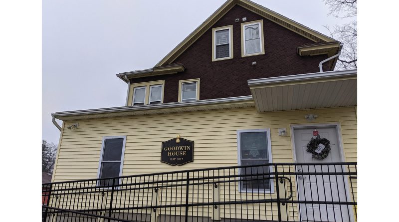 Goodwin House opened in 2017 focusing solely on substance abuse