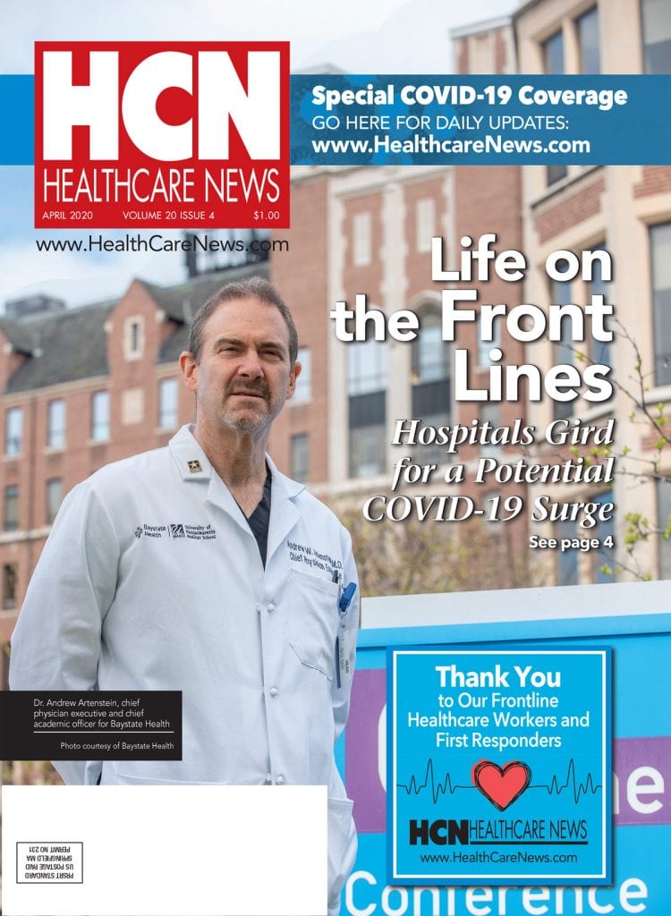 HCN April 2020